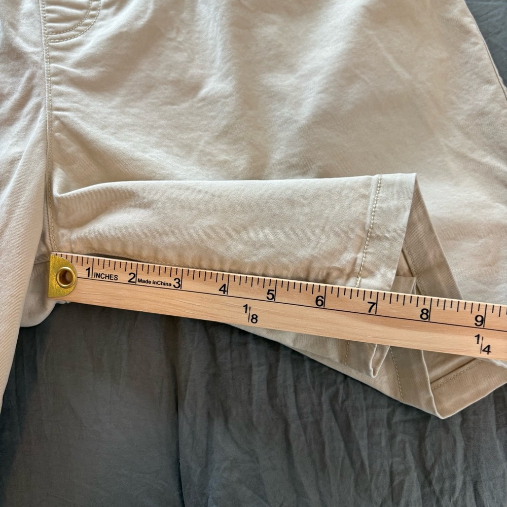 Prana Mojave Shorts Cliffside. Size XXL. - Picture 14 of 15